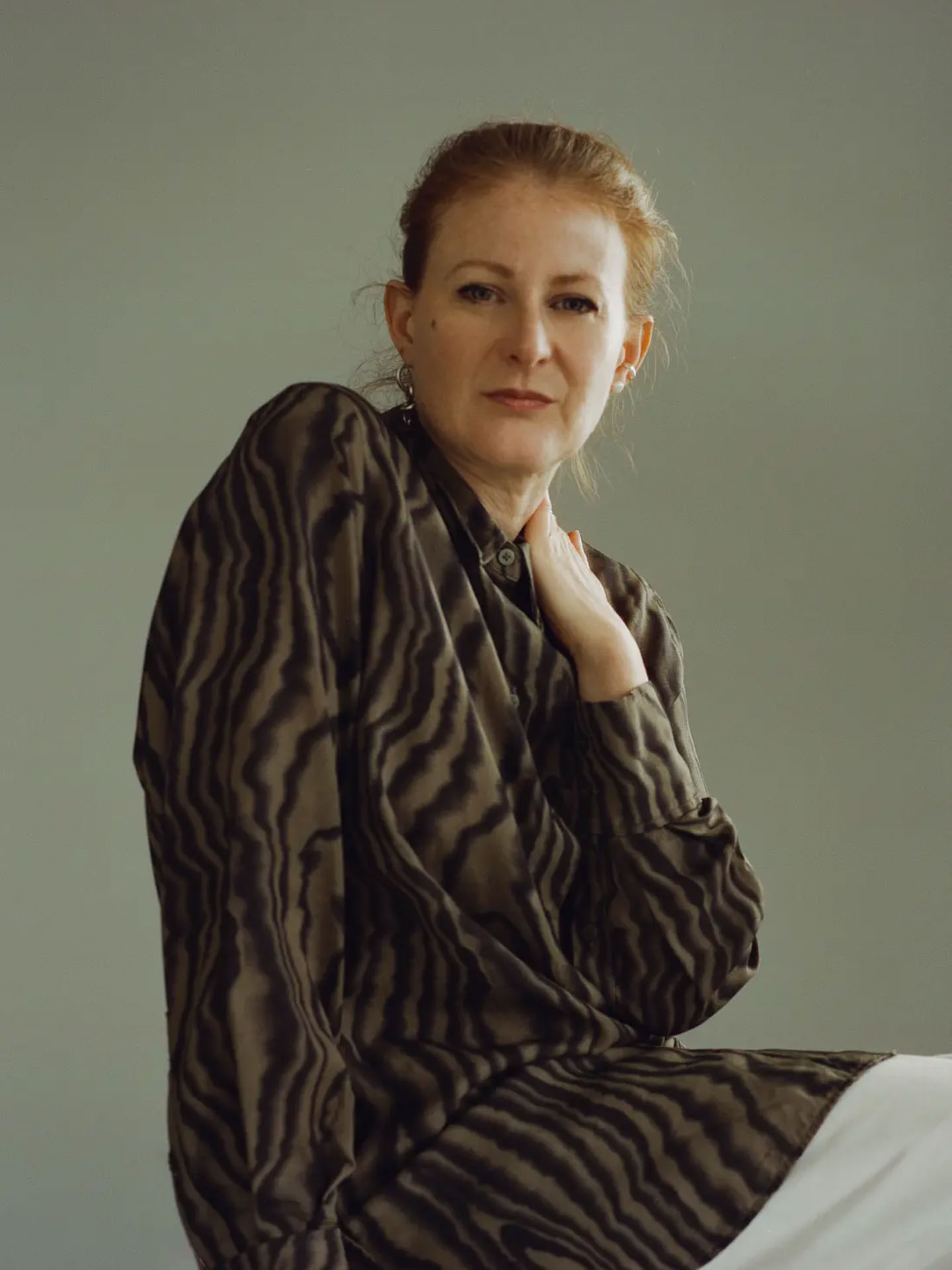 Katherine Melançon
