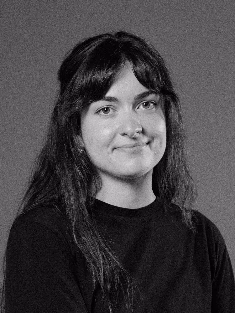 Roxane Lafrance