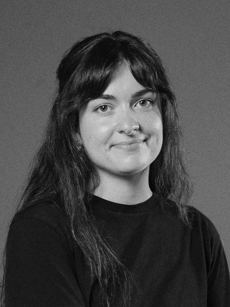 Roxane Lafrance