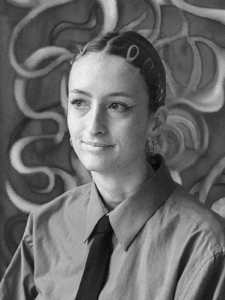 Inès Legrand