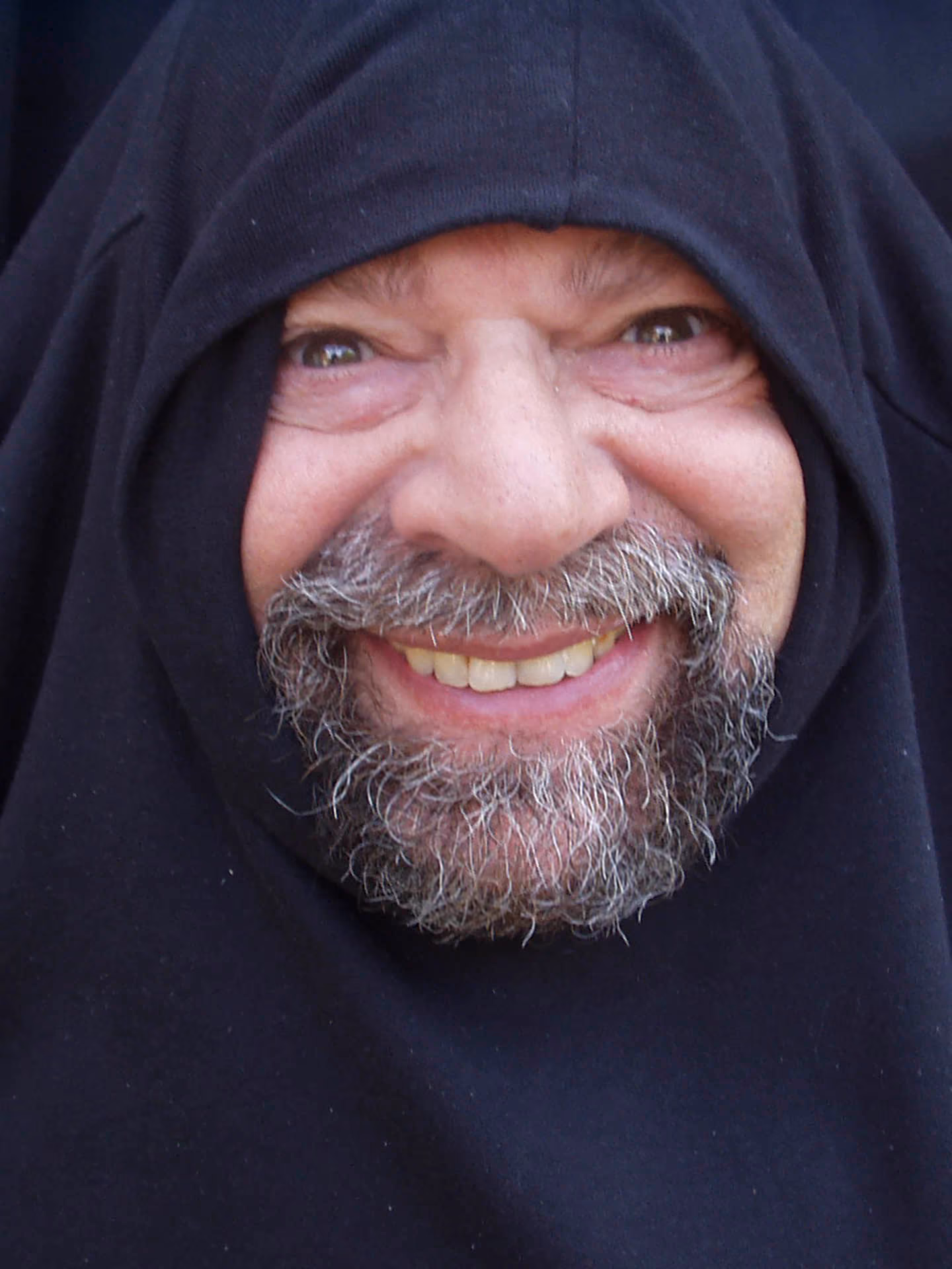 Bernie DeKoven
