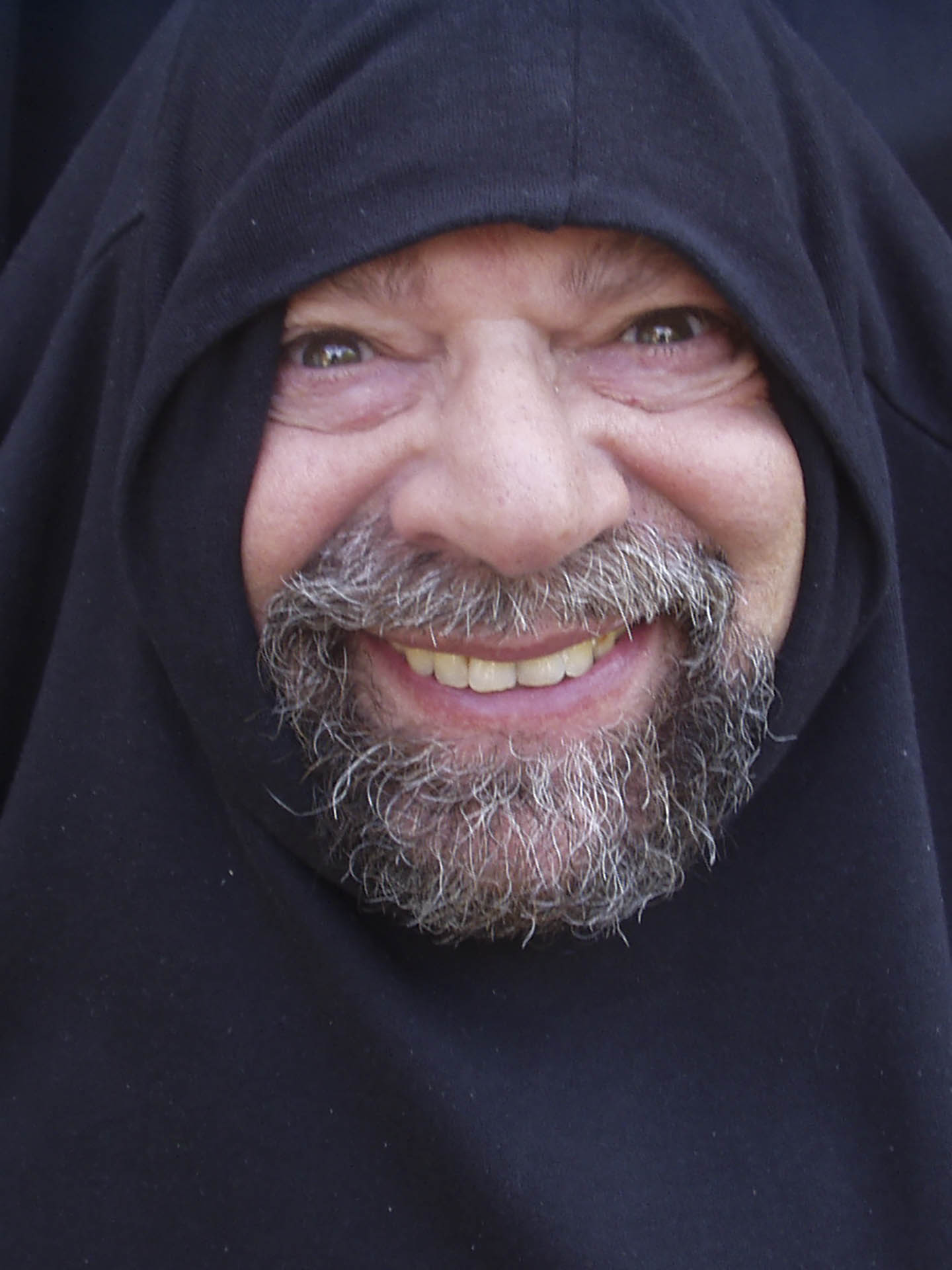Bernie DeKoven