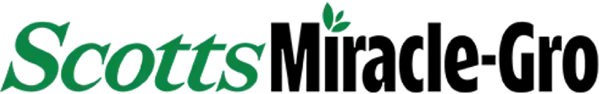 Scotts Miracle-Gro Logo