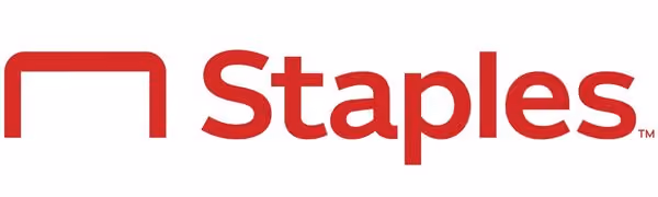 Staples Logo