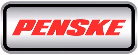 Penske Logo
