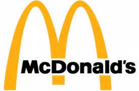 McDonald's Logo