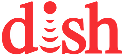 dish logo