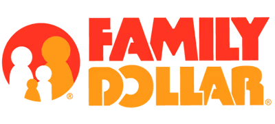 Family dollar Logo