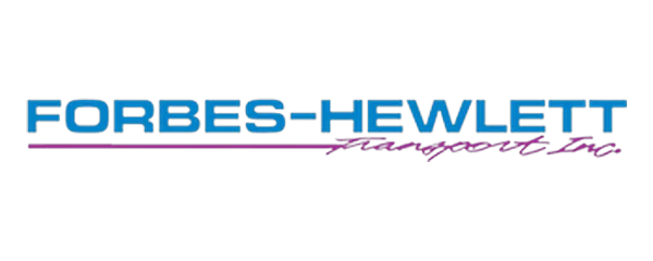 Forbes Hewlett logo