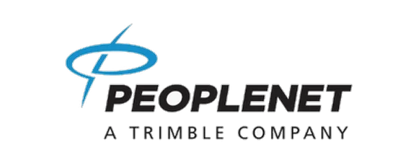 PeopleNet logo