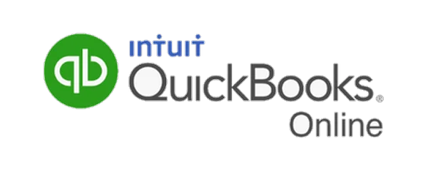 QuickBooks Online logo