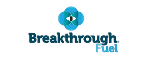 Breakthrough Fuel logo