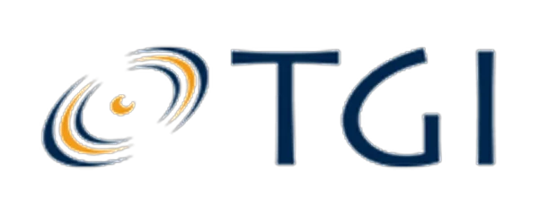 TGI logo