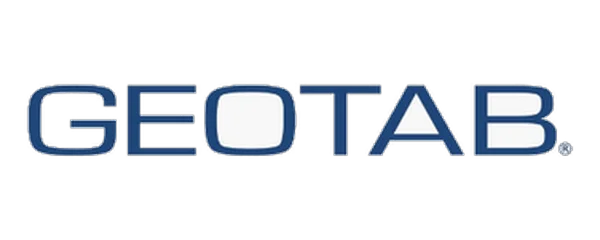 Geotab logo