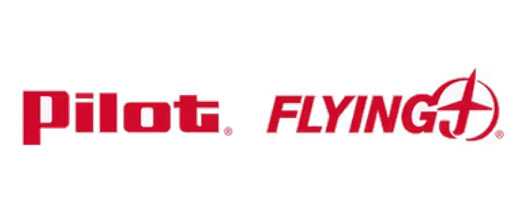 Pilot Flying J logo