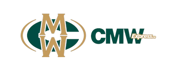 CMW Express logo