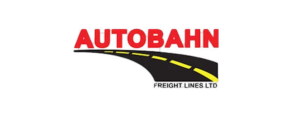 Autobahn Freight logo