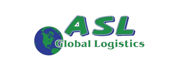 ASL Global Logistics logo
