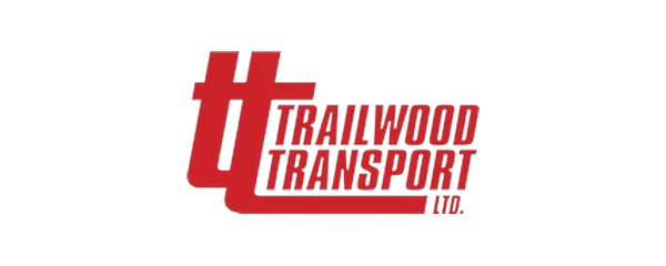 Trailwood Transport logo