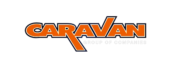 Caravan logo
