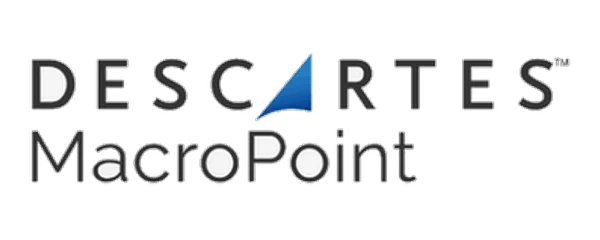 Descartes MacroPoint logo