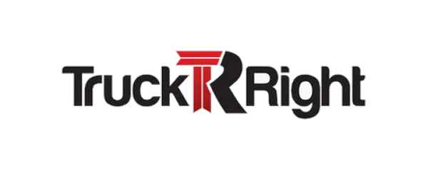 TruckRight logo