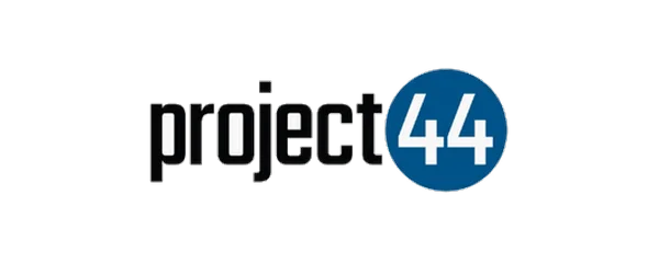 project44 logo