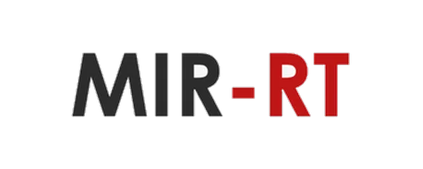 MIR-RT logo
