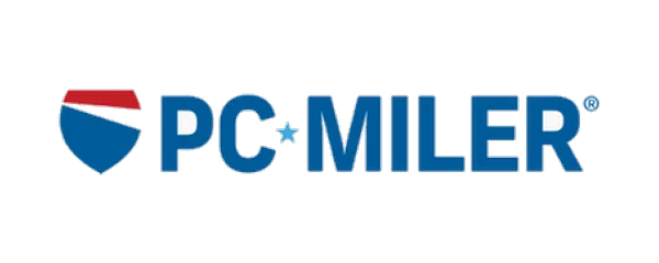 PC Miler logo