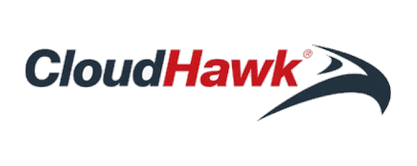 CloudHawk logo