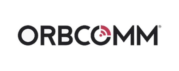 ORBCOMM logo