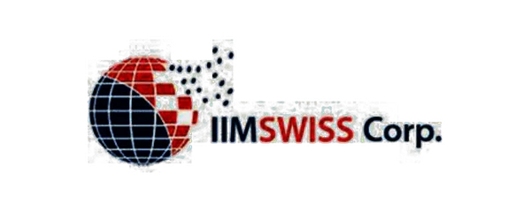 IIMSWISS Corp. logo