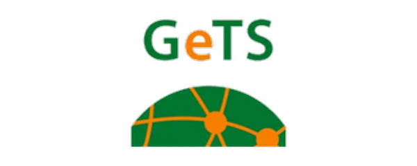 GeTS logo