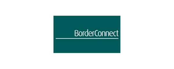 BorderConnect logo
