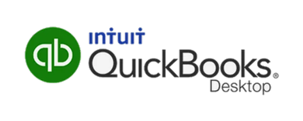 QuickBooks Desktop logo