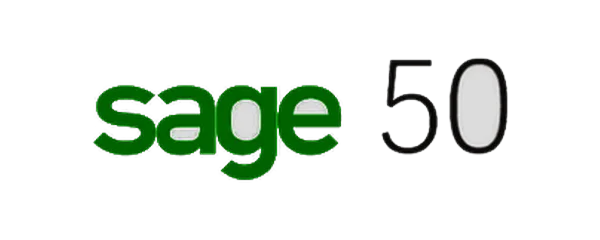 Sage 50 logo