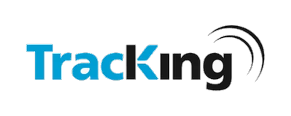 TracKing logo