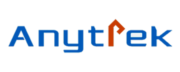 Anytrek logo