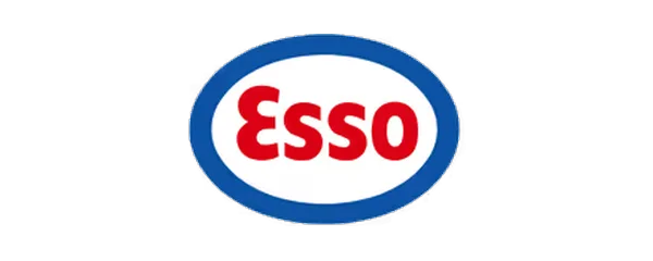 Esso logo