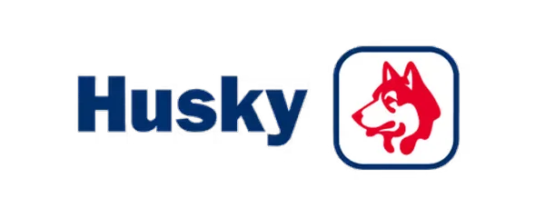 Husky logo