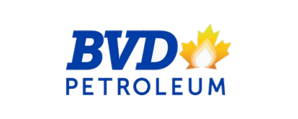 BVD logo