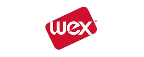 WEX logo
