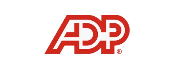 ADP logo