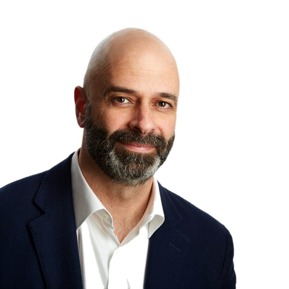 Jason Peterson, Vice President, Sales, TransPlus