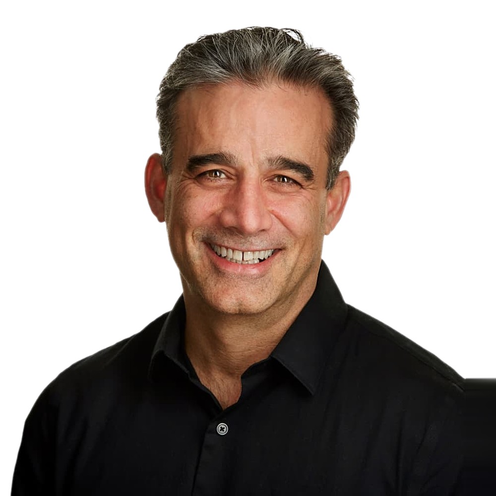Scott Currie-Mills, Vice President, Product and Engineering, TransPlus