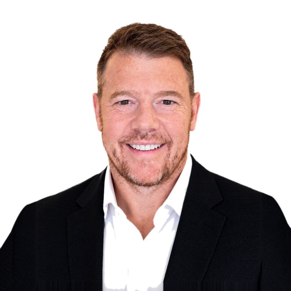 Jake McGuire, Chief Executive Officer, TransPlus
