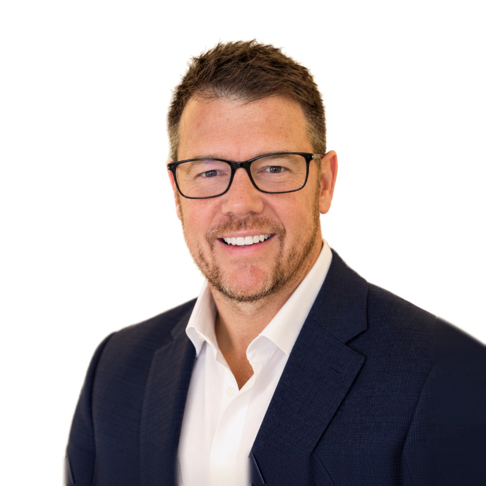 Jake McGuire, Chief Executive Officer, TransPlus