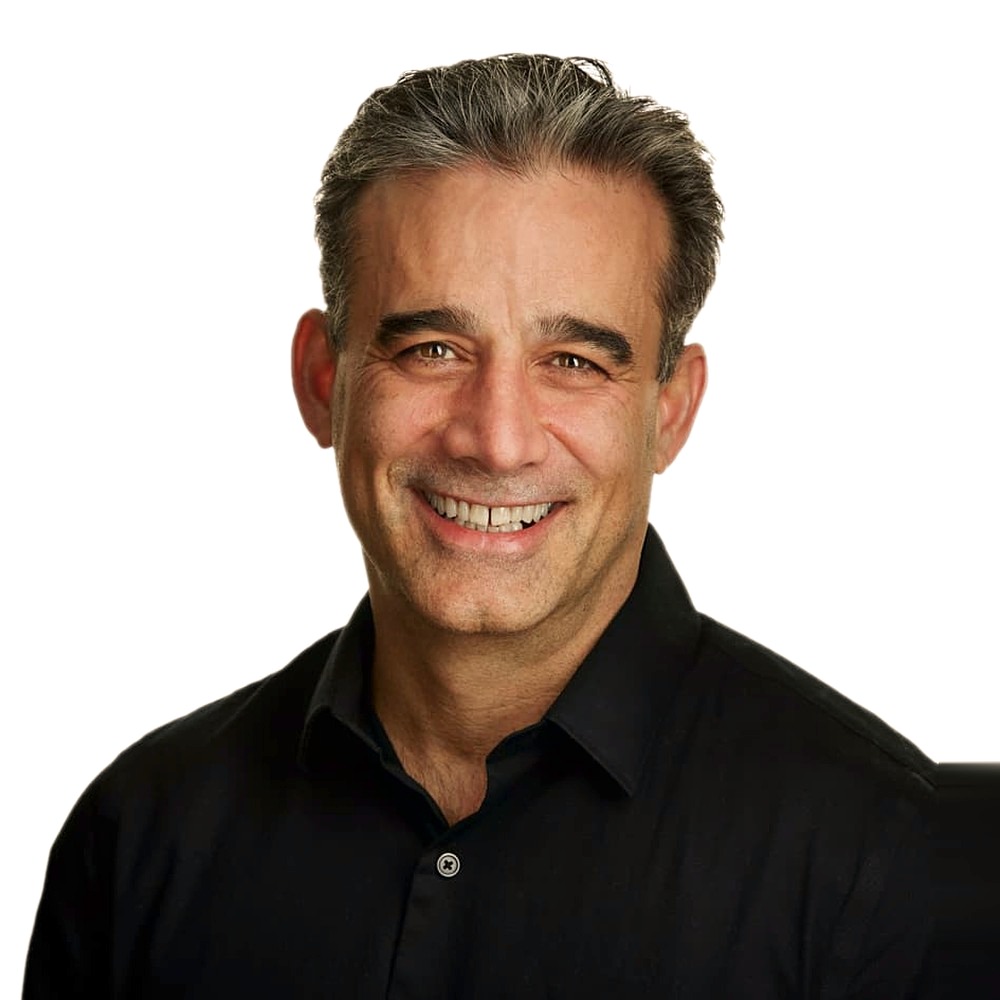 Scott Currie-Mills, Vice President, Product and Engineering, TransPlus