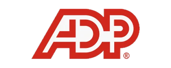 ADP logo