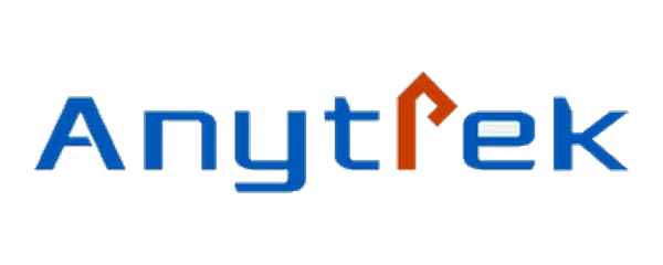 Anytrek logo